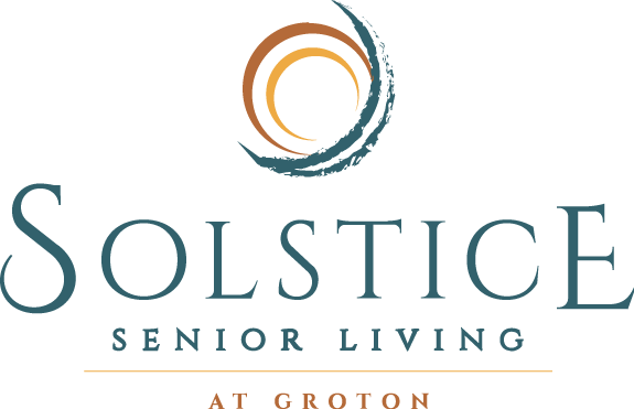Solstice Groton logo
