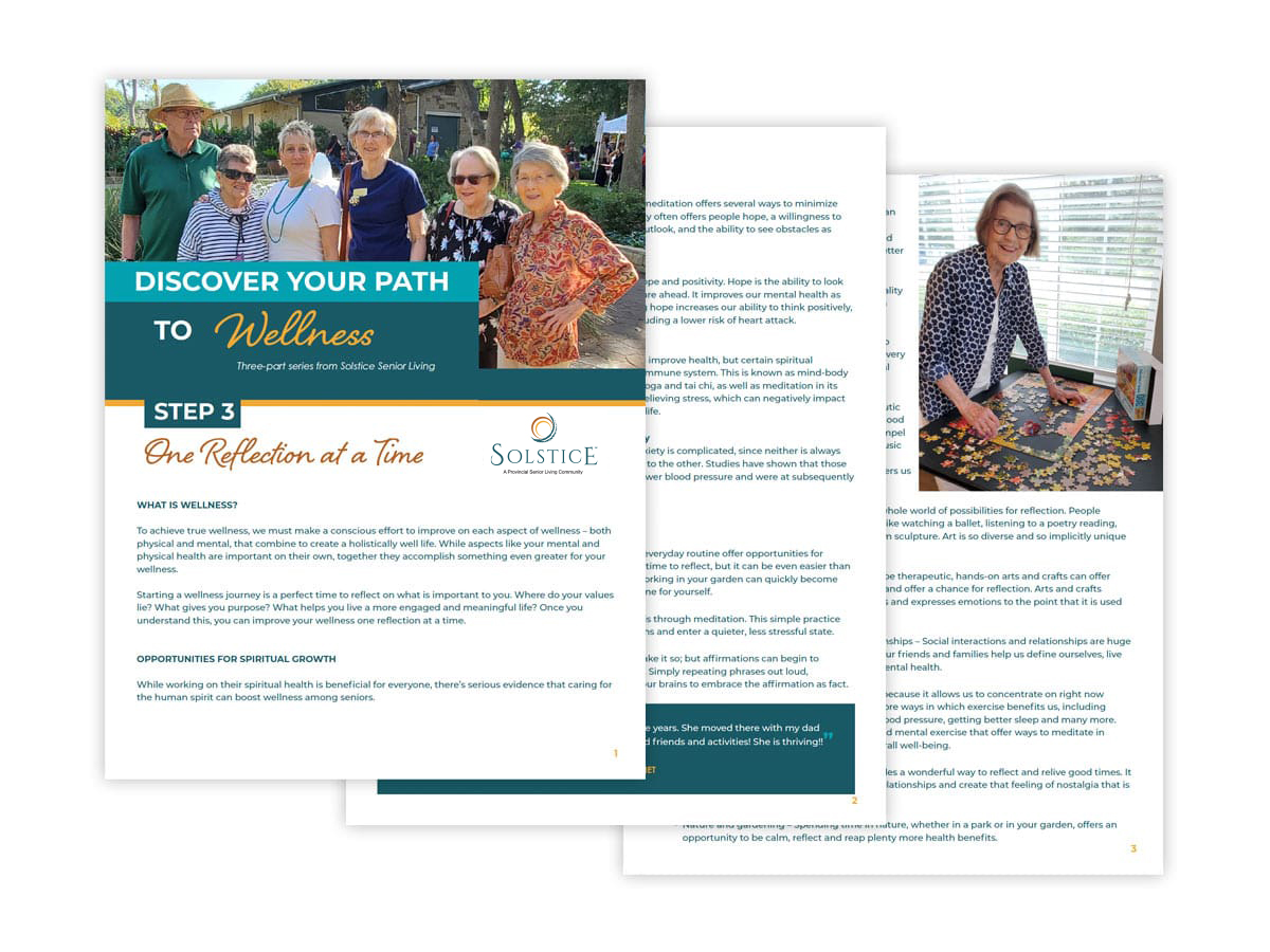 SSL Ebook step3 OneReflectionAtATime 2026